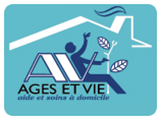 Logo Ages et vie